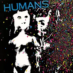 Humans - Happy Hour