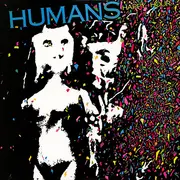 LP - The Humans - Happy Hour