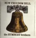 LP - The Humbert Brothers - New Freedom Bell