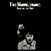 LP - The Humblebums - Open Up The Door