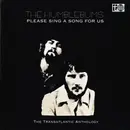 Double CD - The Humblebums - Please Sing A Song For Us - The Transatlantic Anthology