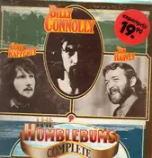 The Humblebums - The Humblebums Complete