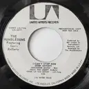 7inch Vinyl Single - The Humblebums - I Can't Stop Now