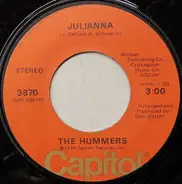 The Hummers - Julianna