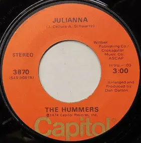 The Hummers - Julianna