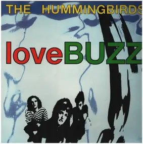 The Dixie Hummingbirds - Lovebuzz