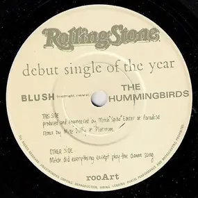 The Dixie Hummingbirds - Blush
