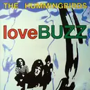 CD - The Hummingbirds - loveBUZZ