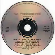 CD - The Hummingbirds - loveBUZZ