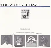 CD Single - The Hummingbirds - Word Gets Around