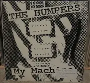 LP - The Humpers - My Machine