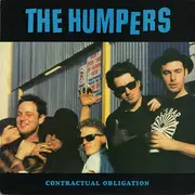 10'' - The Humpers - Contractual Obligation