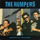 10'' - The Humpers - Contractual Obligation