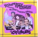 LP - The Humphrey Lyttelton Rhythmakers Featuring Al Casey & Kenny Davern - Scatterbrains