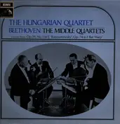 The Hungarian Quartet