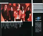 CD - The Hunger - Cinematic Superthug