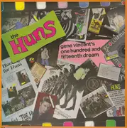 LP - The Huns - Gene Vincent's 115th Dream