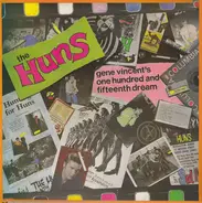 The Huns - Gene Vincent's 115th Dream
