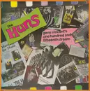 LP - The Huns - Gene Vincent's 115th Dream