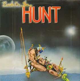 the hunt - Back On The Hunt