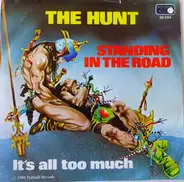 The Hunt - Standing In The Road