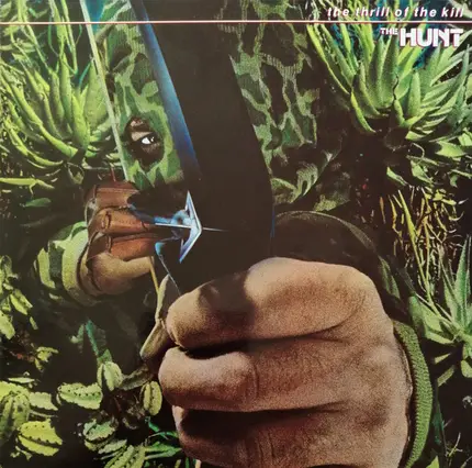 The Hunt - The Thrill Of The Kill!