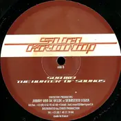 The Hunter Of Sounds - Untitled