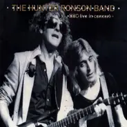 The Hunter Ronson Band - BBC Live in Concert