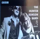 CD - The Hunter Ronson Band - BBC Live In Concert