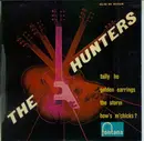 7inch Vinyl Single - The Hunters - Tally Ho