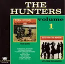 CD - The Hunters - The Hunters Volume 1