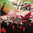 CD - The Hunters - Dissent Lasts...