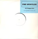 12inch Vinyl Single - The Huntler - R U Happy Now