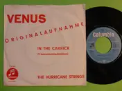 The Hurricane Strings - Venus