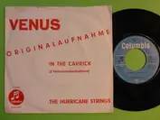 The Hurricane Strings