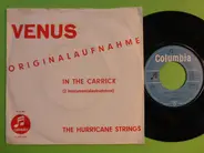 The Hurricane Strings - Venus