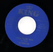 Hurricanes - Pistol Packin' Mama / Poor Little Dancing Girl