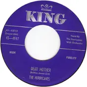 Hurricanes - Dear Mother