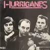 LP - The Hurriganes - Hurrigane By The Hurriganes