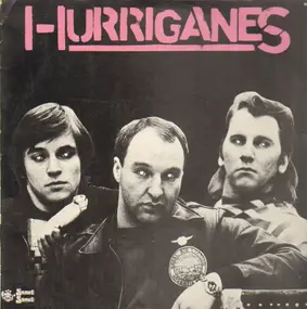 Hurriganes - Hurrigane By The Hurriganes