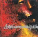 CD - Hurt Process - A Heartbeat Behind