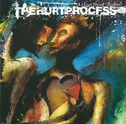 CD - The Hurt Process - A Heartbeat Behind - Sealed