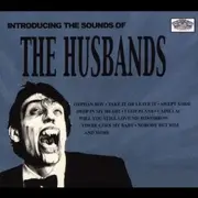 CD - The Husbands - Introducing The Sounds Of The Husbands