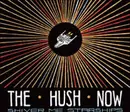 CD - The Hush Now - Shiver Me Starships - Digipak