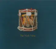 The Hush Now - The Hush Now