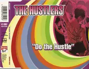 CD Single - the Hustler - The Hustle