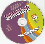 CD Single - the Hustler - The Hustle
