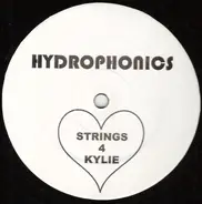 The Hydrophonics - Strings 4 Kylie
