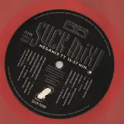 12inch Vinyl Single - The Hypnotist a.o. - Suck Mix! Volume 1 - Orange label