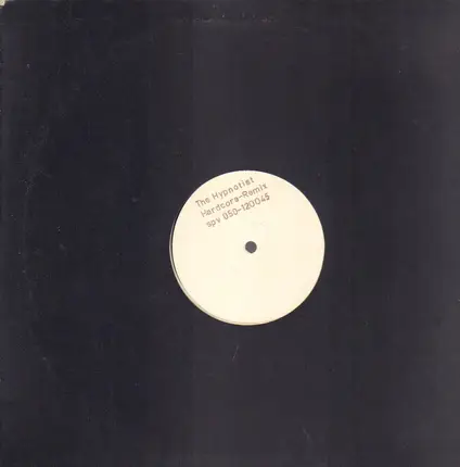 The Hypnotist - Hardcore - Remix